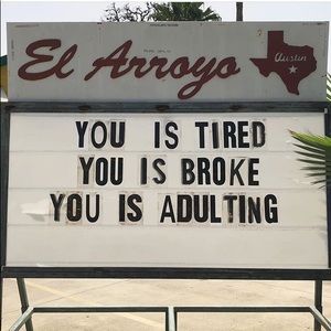 Meet your Posher, Christine